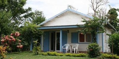 maison location de vacances Madagascar